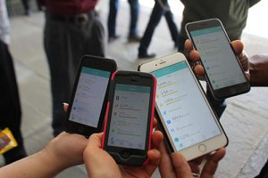 FitBit App Small