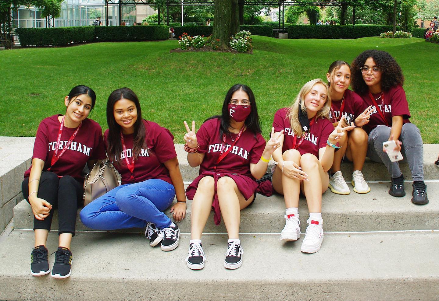 Hi #Fordham2026, get ready for your first year by checking out the Office of Information Technology’s website. We have a variety of tech resources for incoming students! https://itnews.blog.fordham.edu/three-top-tech-resources-for-first-year-students/