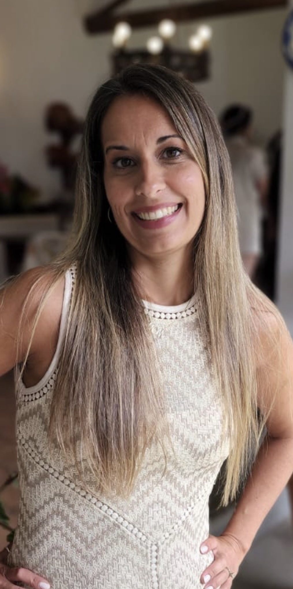 Clara Perdiz headshot