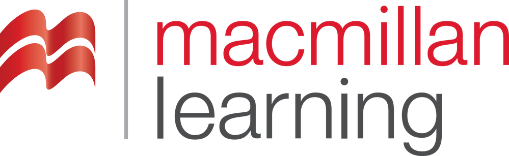 macmillan learning