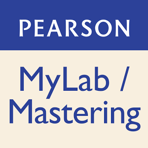 pearson mylab/mastering