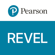pearson revel