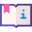 icon of a guidebook