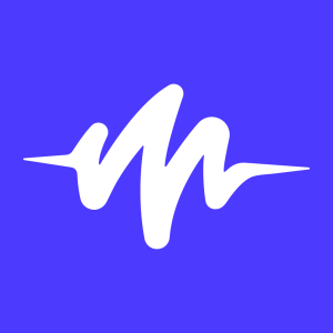 speechify waveform icon