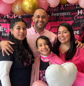 Luis Santiago Staff Spotlight