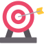target or goal
