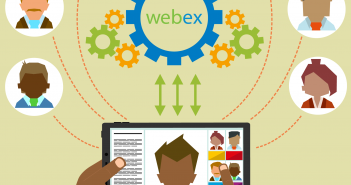 WebEx Conferencing Software Comes to Fordham University