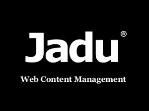 logo for Jadu