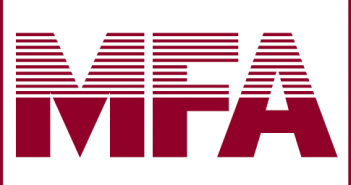 10 things you should know about Multi-Factor Authentication Logo for MFA