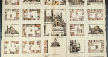 DH Talk: Large-Scale Computational Analysis of Historical Sources Image for DH talk