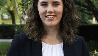Claire Siegrist