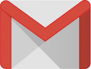 Gmail Logo