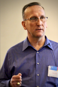 Dr. Tim Swift