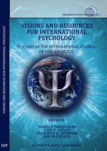 Visions of Psychology book cover