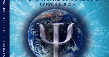 Ed Tech Chapter by Fordham Staff Published Visions of Psychology book cover