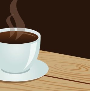 Coffee Cup