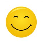 smiley face