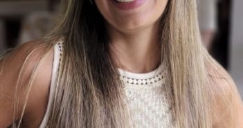 Welcome Clara Perdiz, Executive Director of IT Client Services Clara Perdiz headshot