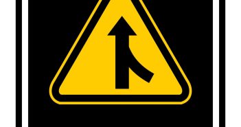 merge symbol