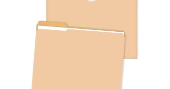 folder icon