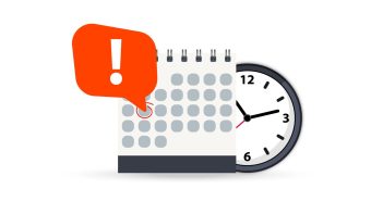 calendar icon