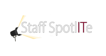 Staff Highlight – Josephine Law