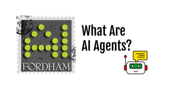 AI Ready: What are AI Agents?