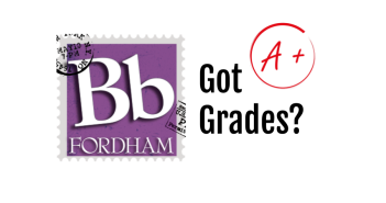 Bb Mailbag: Got Grades?