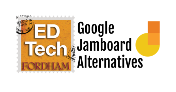 EdTech Essentials: Exploring Jamboard Alternatives- Preparing for the Transition